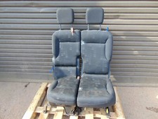 Citroen Berlingo seat