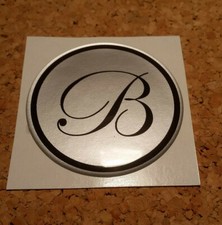 Bessacarr caravan 58mm wheel