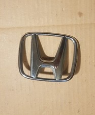 2008 HONDA CIVIC HYBRID REAR