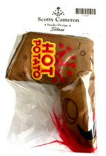 RARE Scotty Cameron 2018 Boise