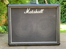 1980 Marshall JMP 2104 2X12