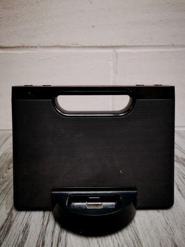 Sony rdp m5ip speaker - dock,