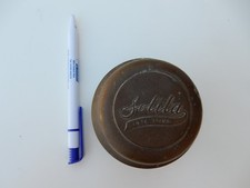 SOLILA JOTA STAHL ANTIQUE CASE