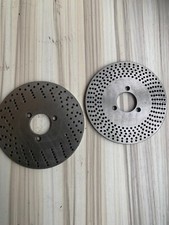 Lathe dividing Plates 27.5mm