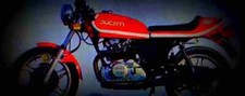 Ducati 350 S Desmo 1978 1