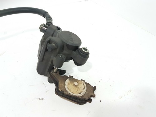 Rear brake caliper - caliper, r1