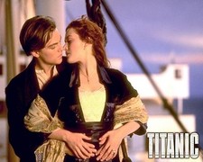 THE TITANIC MV00035 MOVIE