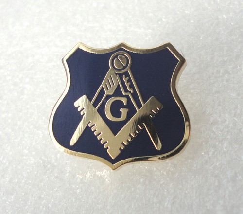 Freemason mason shield - freemason,