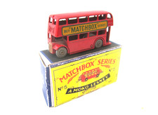 VINTAGE MATCHBOX 1:75 SERIES