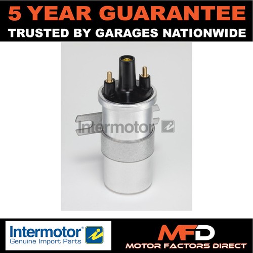 Intermotor ignition coil pack - ignition,