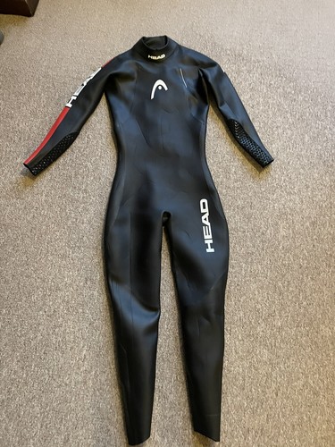 Open water swim - water,