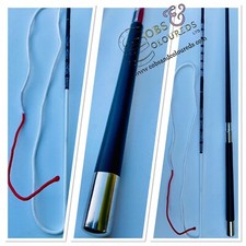 DRIVING WHIP CARRIAGE HORSE