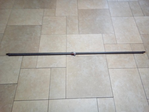 Isabella magnum porch pole - magnum, "g"