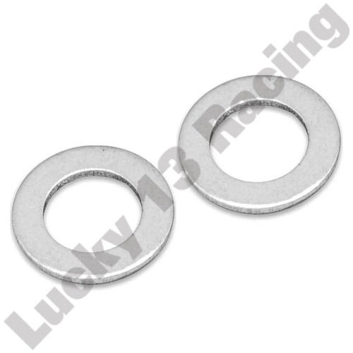 Oil sump plug washer twin - , pack
