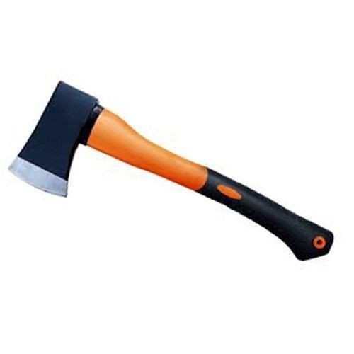 75lb hand axe with - hand,