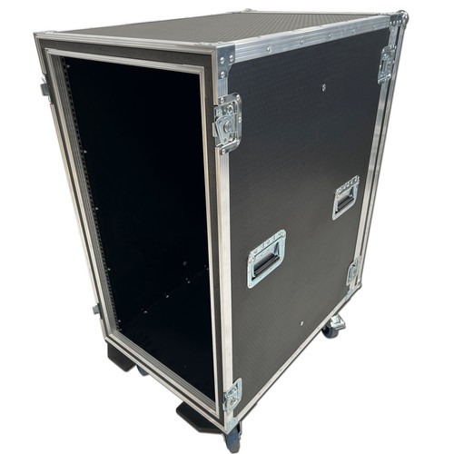 Pro flightcase 20u computer - flightcase,