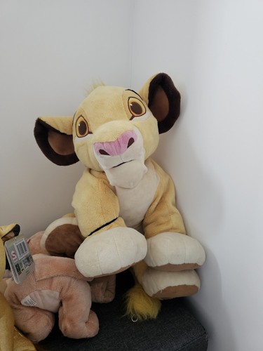 Official disney store simba - disney,