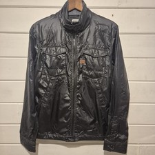 G-Star Raw Michigan Overshirt