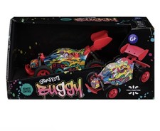 Graffiti Buggy Remote Control