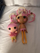 Lala Loopsy Dolls￼