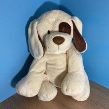Mothercare Patch The Dog Cream