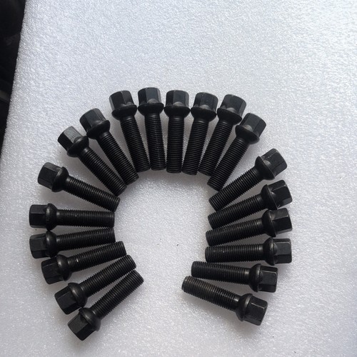 Mercedes benz wheel nuts x14 - mercedes,