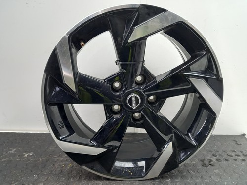 Nissan juke alloy - alloy, wheel