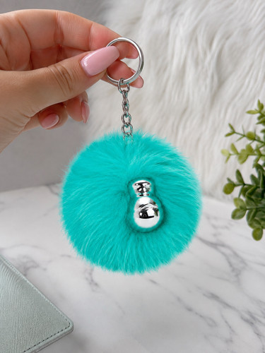 Kipling pomp monkey keychain - kipling,