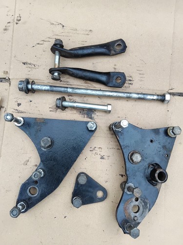 Triumph trident t150 engine - ,