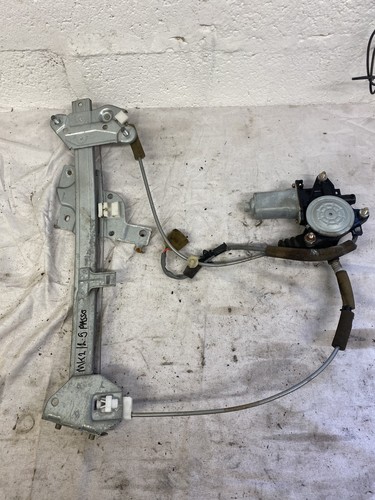 Mx5 mk2 passenger - mk2.5,