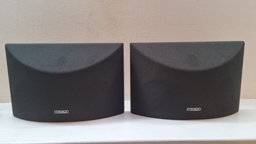 Mission m7ds surround sound - mission,