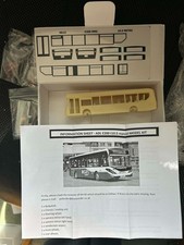 KIT BUS ELLENDAR MODELS ENVIRO