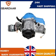 2 Stroke MiniI Pull Start