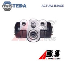 72825X DRUM WHEEL BRAKE