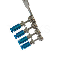 Strong Magnetic Suction Spring