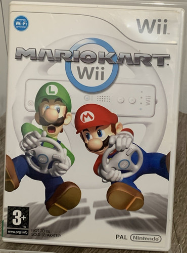 Mario kart nintendo - kart, very