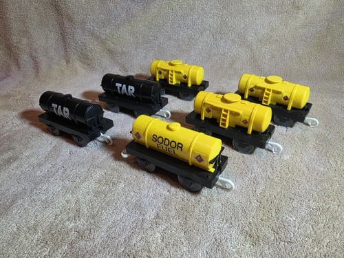 Tomy trackmaster thomas - trackmaster,