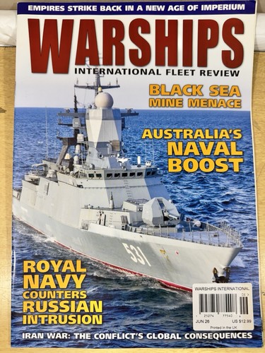 Warships international fleet - warships,