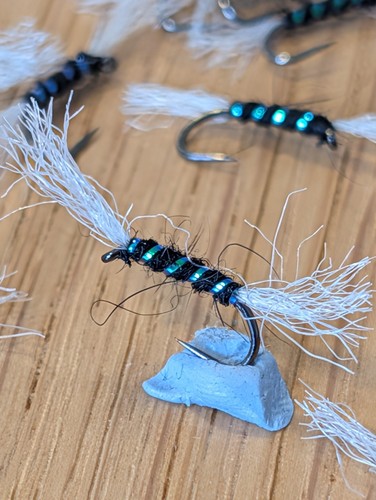 Cc1 fly fishing trout - cc1, flies(