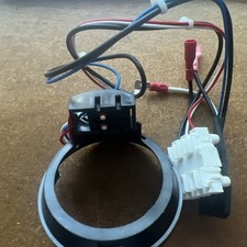 Aqualisa Aquastream 97-03