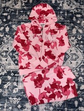 Named Collective Tracksuit