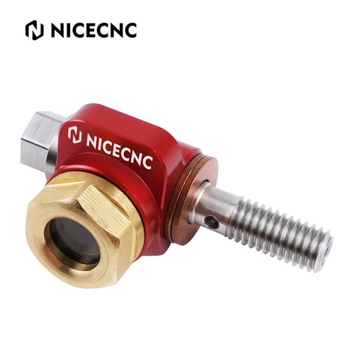 Nicecnc banjo bolt screw oil - banjo,