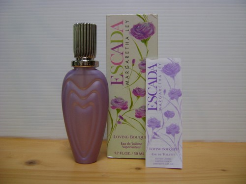 Escada margaretha ley - escada,