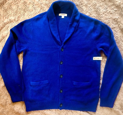 Goodthreads shawl collar - goodthreads,