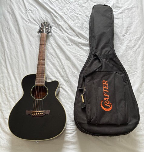 Crafter trv acoustic - trv,