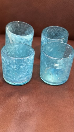 Crate barrel aqua - aqua, calypso
