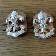 A Pair of Kings Liverpool