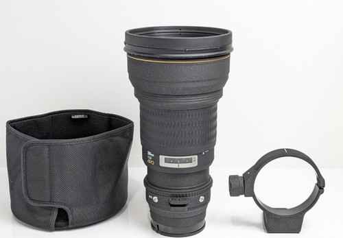 Rare sigma 300mm - [rare],