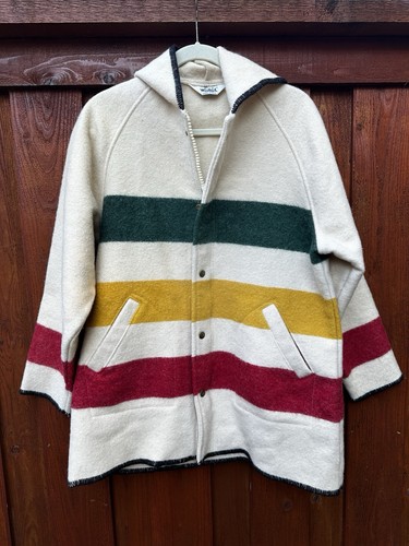 Woolrich vintage hudson bay - woolrich,