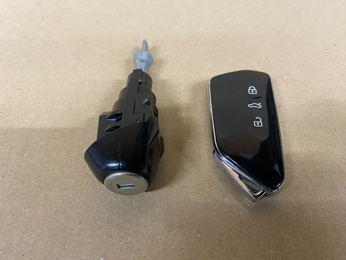 Golf mk8 driver side - side, front